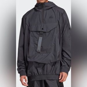 Adidas city escape prem windbreaker